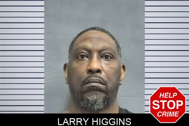 Larry Higgins