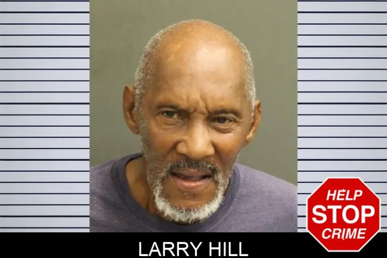 Larry Hill