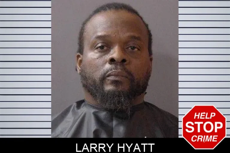 Larry Hyatt