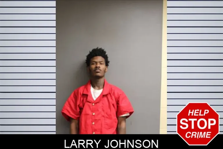 Larry Johnson