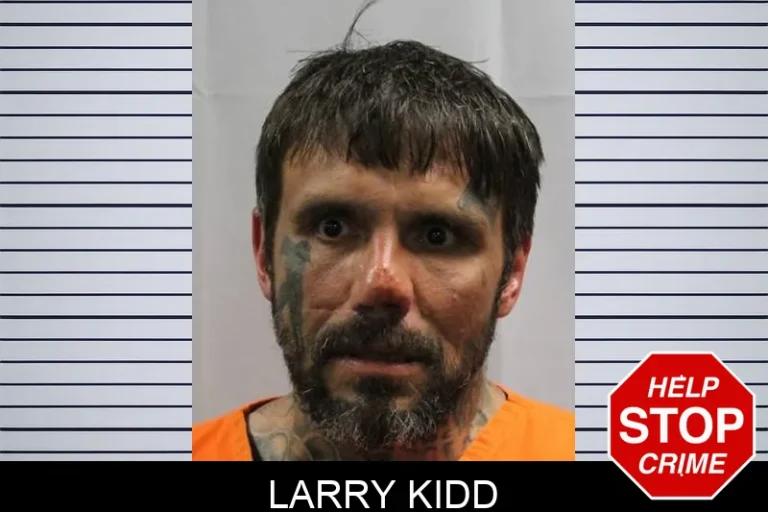 Larry Kidd