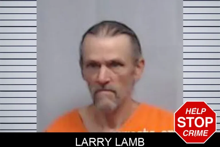 Larry Lamb