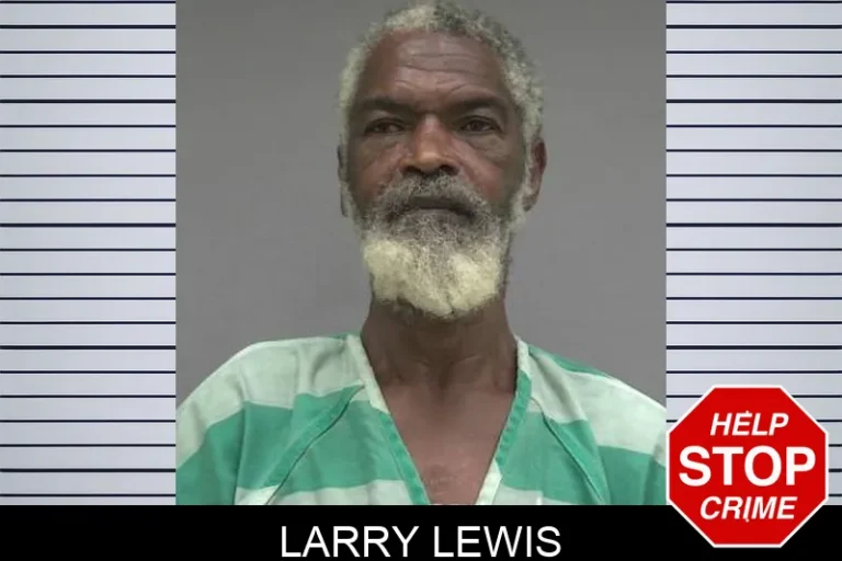 Larry Lewis