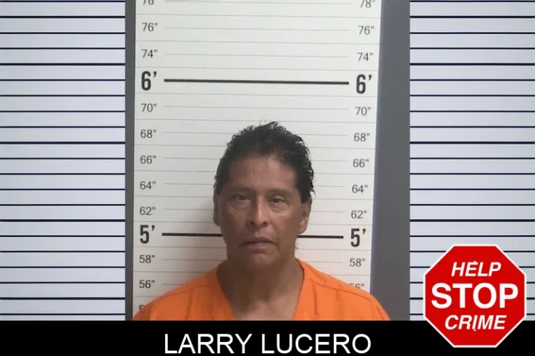 Larry Lucero