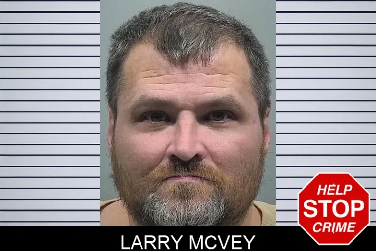 Larry McVey
