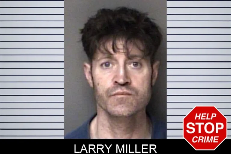 Larry Miller
