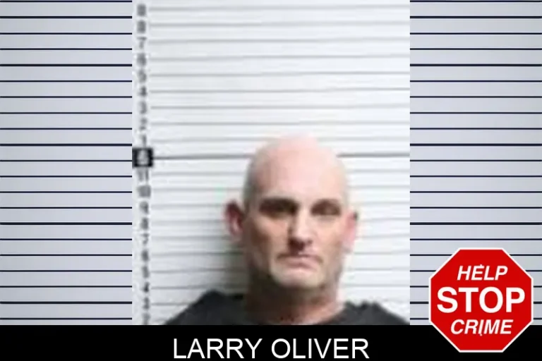 Larry Oliver