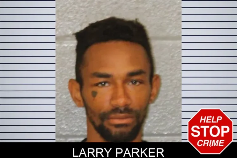 Larry Parker