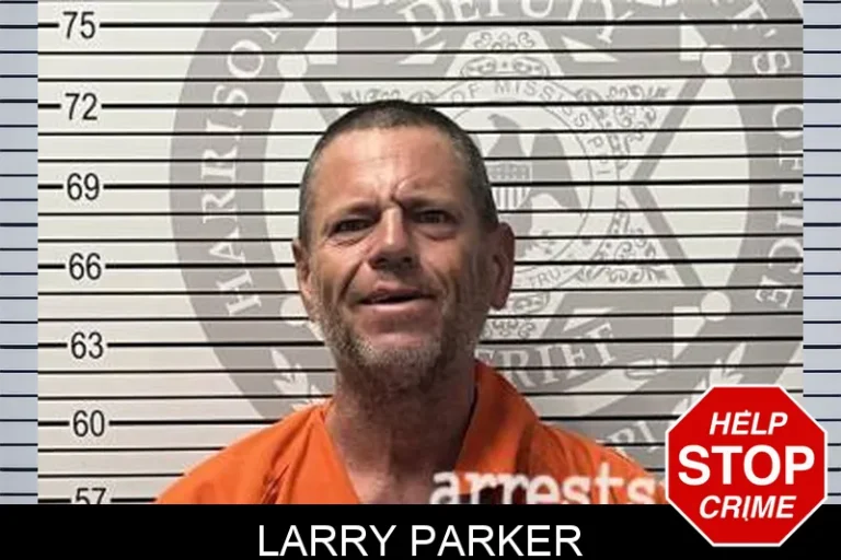 Larry Parker