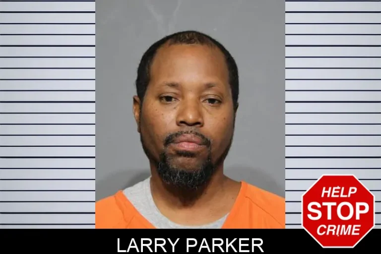Larry Parker
