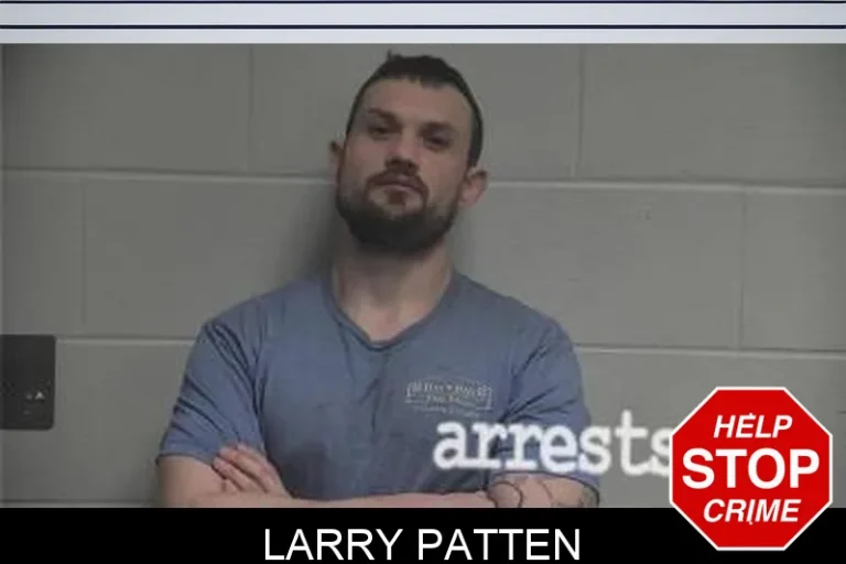 Larry Patten