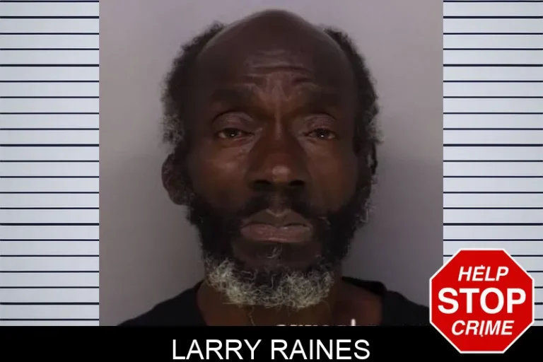 Larry Raines