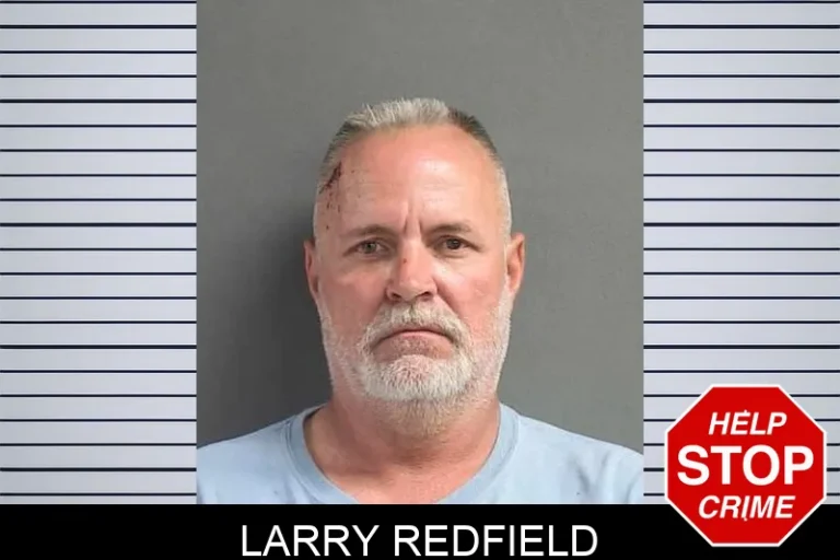 Larry Redfield