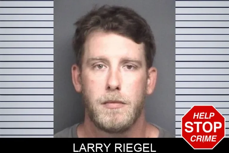 Larry Riegel