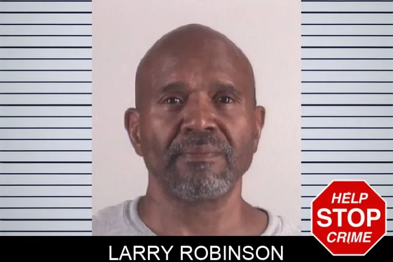 Larry Robinson