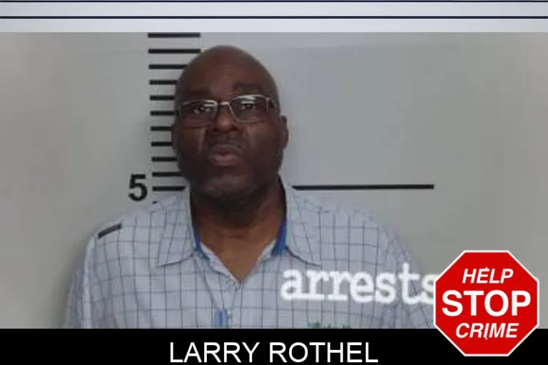 Larry Rothel