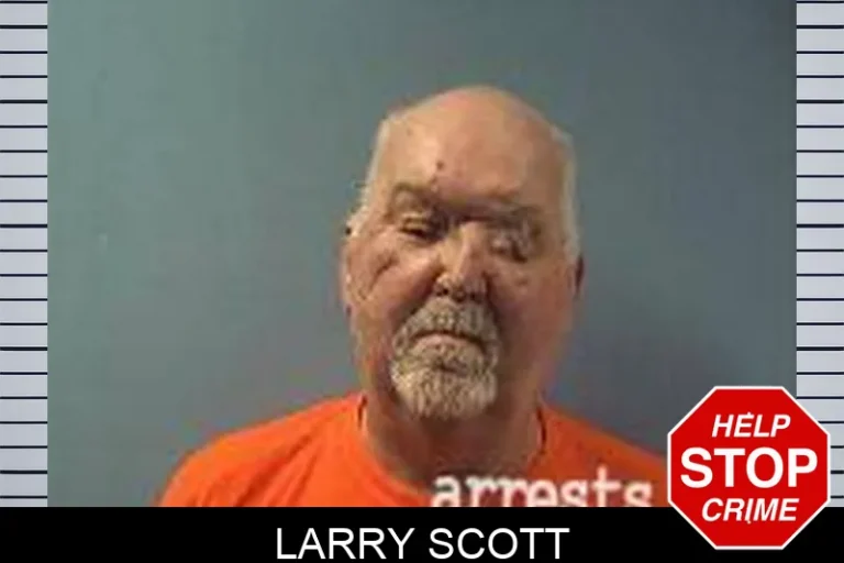 Larry Scott