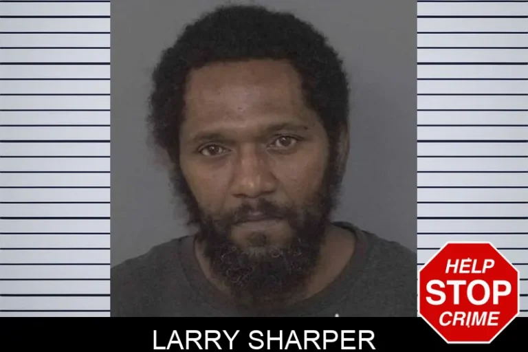 Larry Sharper