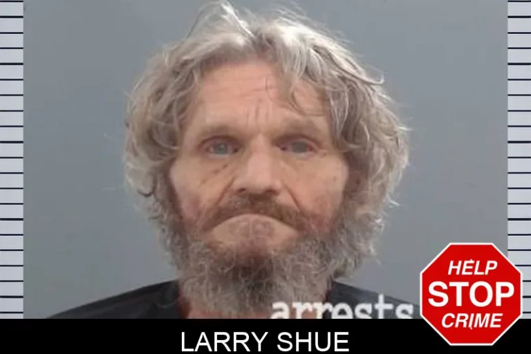 Larry Shue