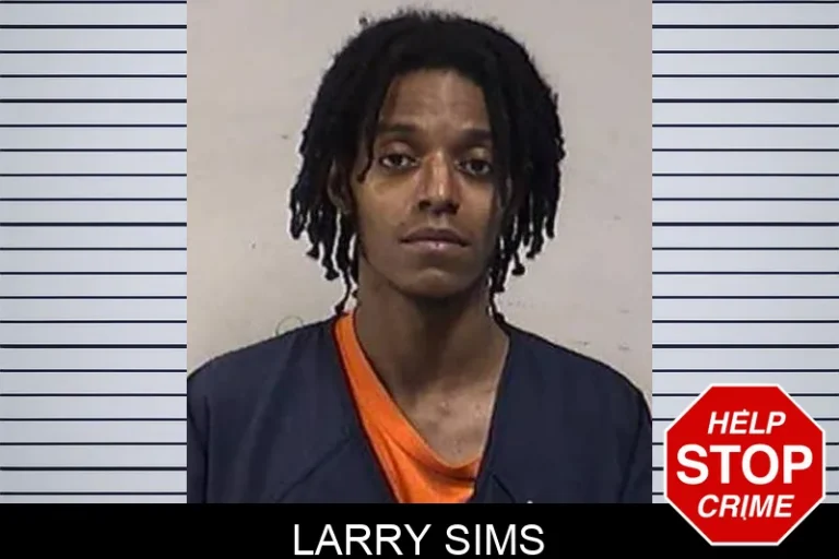 Larry Sims