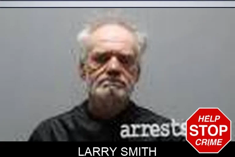 Larry Smith