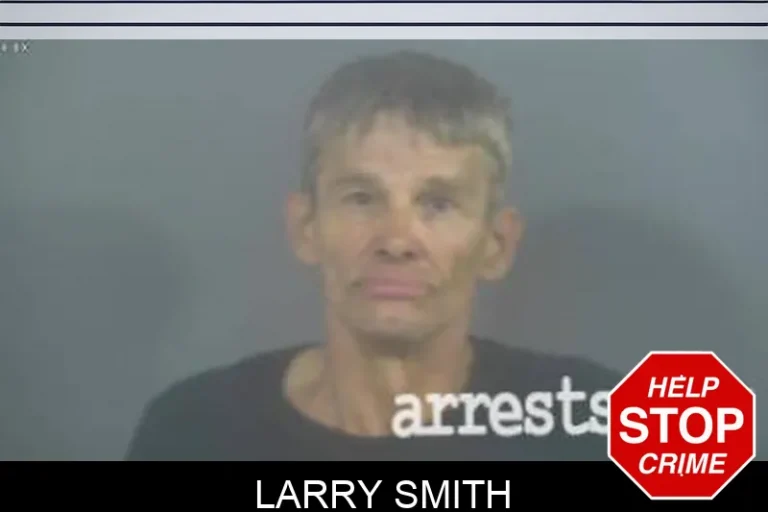 Larry Smith