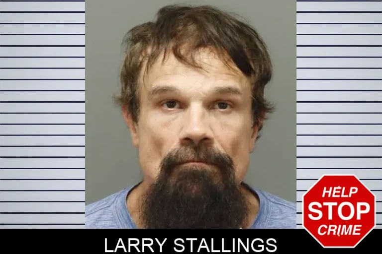 Larry Stallings