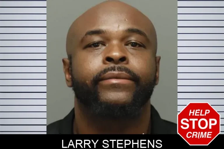 Larry Stephens