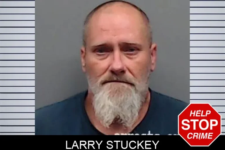 Larry Stuckey
