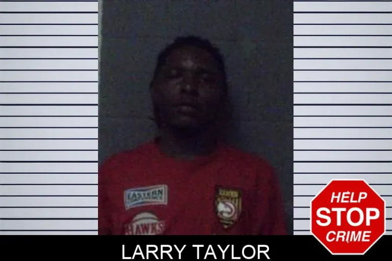 Larry Taylor