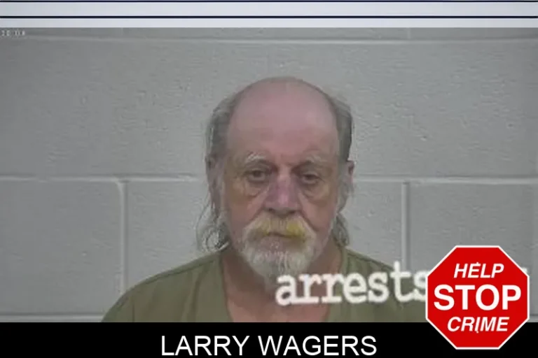 Larry Wagers