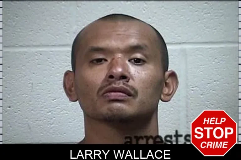 Larry Wallace