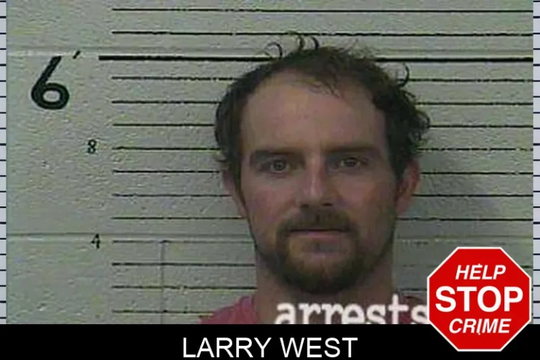 Larry West