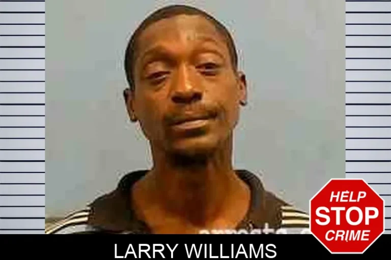 Larry Williams