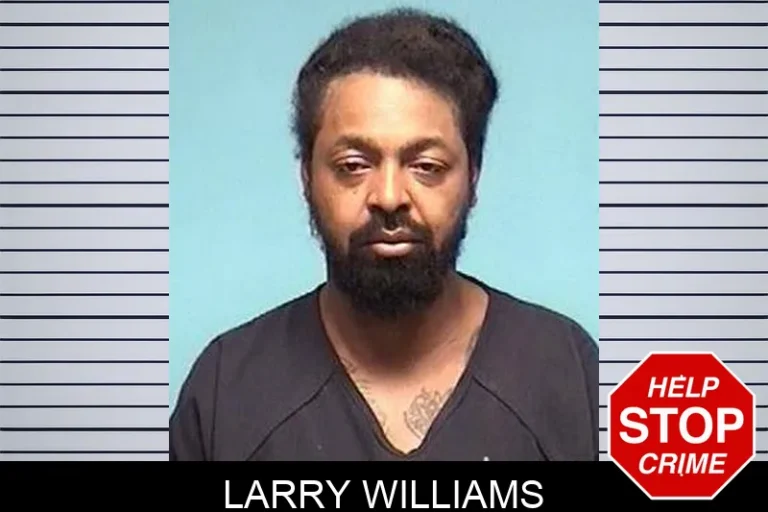 Larry Williams
