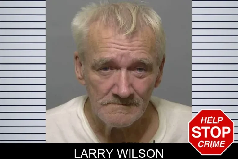 Larry Wilson