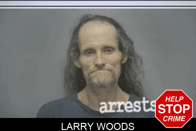 Larry Woods