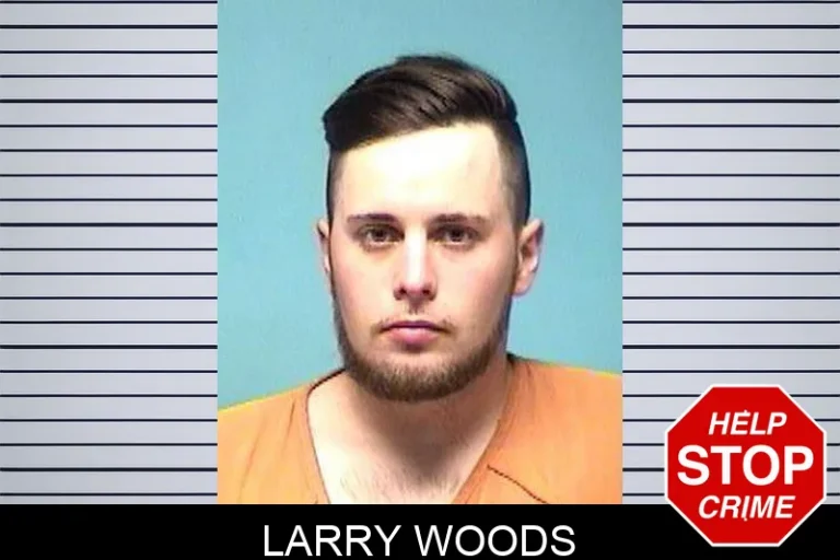 Larry Woods