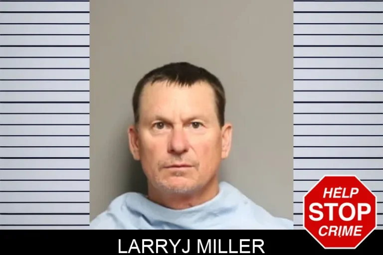LarryJ Miller