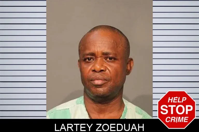 Lartey Zoeduah