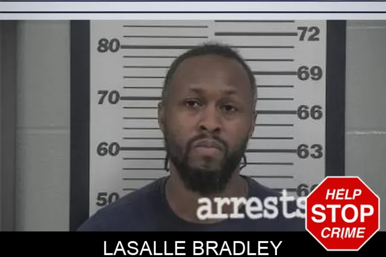 Lasalle Bradley