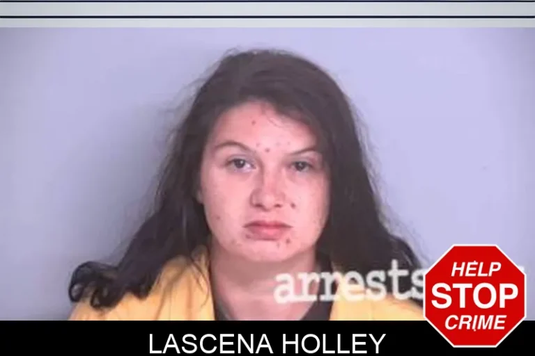 Lascena Holley