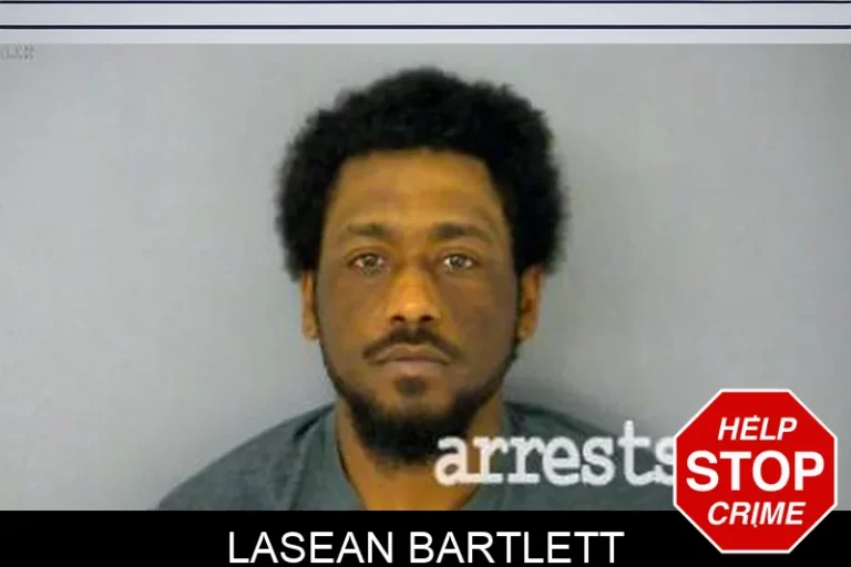 Lasean Bartlett