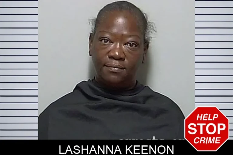 Lashanna Keenon