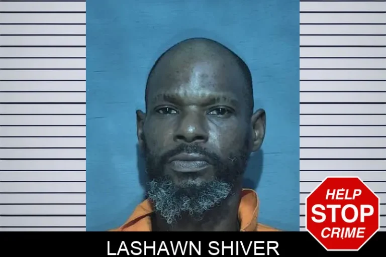 Lashawn Shiver