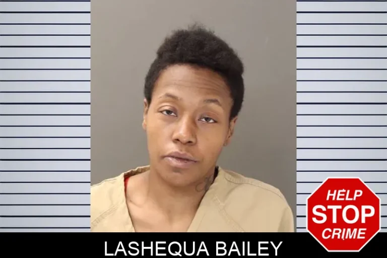 Lashequa Bailey