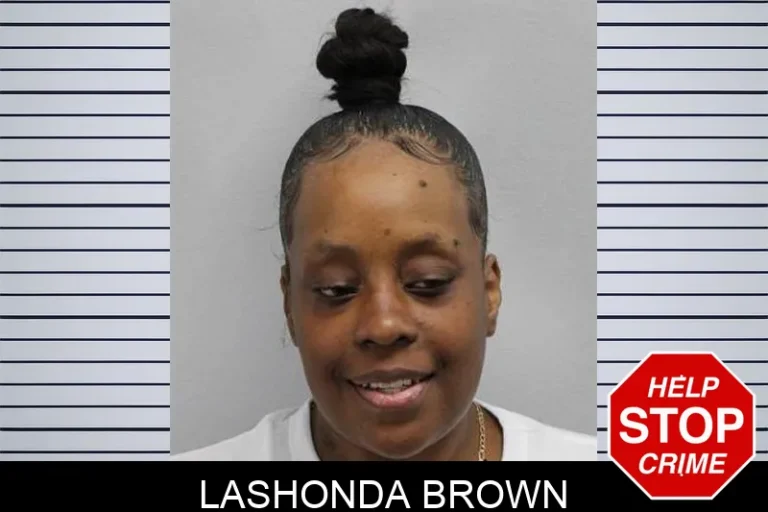 Lashonda Brown
