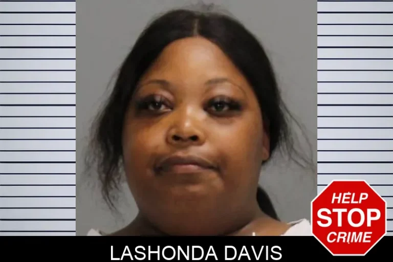 Lashonda Davis