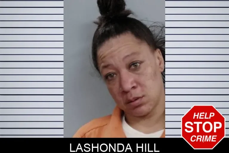 Lashonda Hill