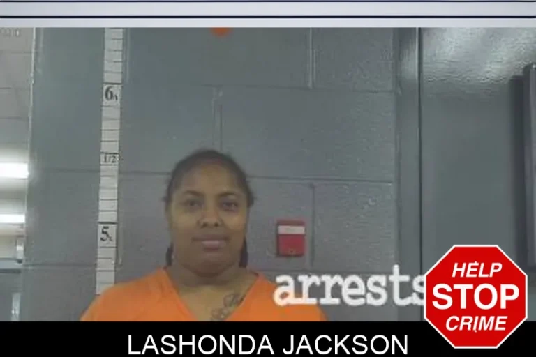 Lashonda Jackson